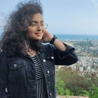 Priyanka Balivada