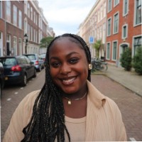 Juanita Oteng
