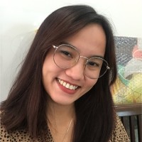 Kimberly Mamburam