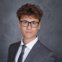 Gabe Singer