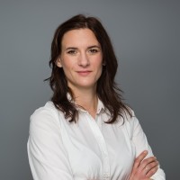 Klaudia Drosio