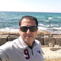Mohamed El Ghandour