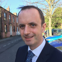 Paul Nicholson