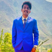Nithin Bhandari J