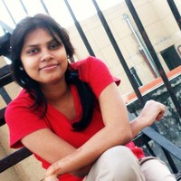Pooja Ray