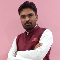 Mukesh kumar Vaishnav