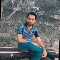 Babar Ayaz Ali