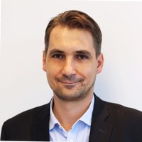 Péter Gyimesi