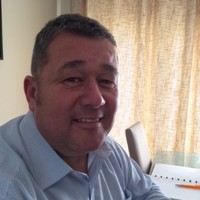 Mark Holmes
