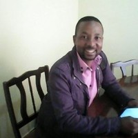 Richard Chimbwanda