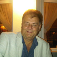 Marcos Mrvaljevich