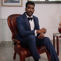 Tyrus Govender