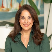 Arlene Peterson, CFRE