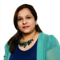 Neha Mehta