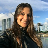 Júlia Santa Bárbara Machado