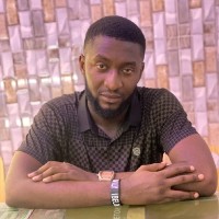 Ezeanwe Kenechukwu