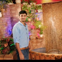 Tallapelli Ravinder Goud