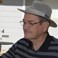 Jerome Strom
