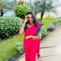 Pooja Amutharajan