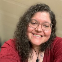 Carmen Cline, M.B.A.
