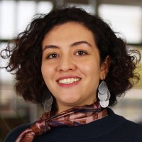 Shahrzad Pakgohar