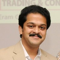 Anil Krishnan