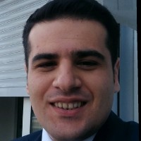 Alp Eren Çınar
