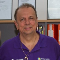 Wayne Hoppen