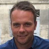 Paul Goodfellow