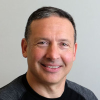 Dave Sanders, MD