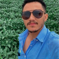 Daniel Silva Alves