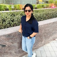 Amrutha Anil
