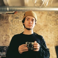 Ian Ross