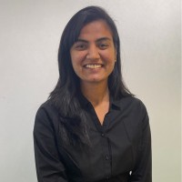 Vaibhavi Pande