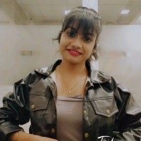 Prity Haldar