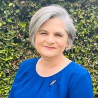 Katherine Liner