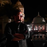 Nukul Sharma