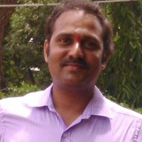 Srinivas Pasupulati