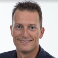 Edwin van de Wetering