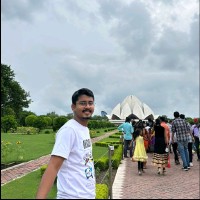 Pranoy Majumder