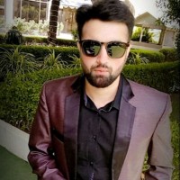 Qaiser Abbas
