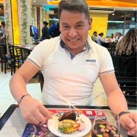 Roman Mejia Escamilla
