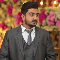 Mohid Imran