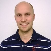Jörgen Larsson