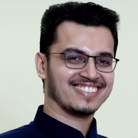 Urmish Mehta