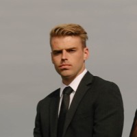 Ryan Sewell
