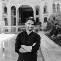Ali Pashaamiri