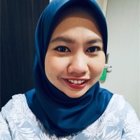 Nina Rozita Rosli