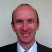 Arnaud Vanier