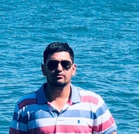 Gagan Ranu